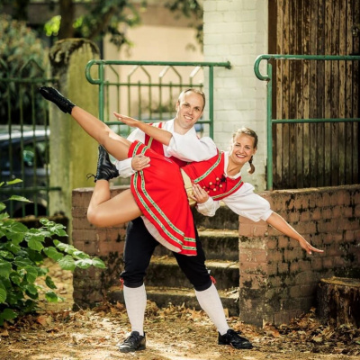Meike & Phil